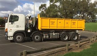 - - UNDER OFFER- - Transfer Station and Skip Bin Hire Business Available for Sale Near Clayton - - UNDER OFFER- - Transfer Station and Skip Bin Hire Business Available for Sale Near Clayton