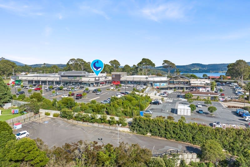 Home by Montague- fantastic business oppurtunity in Narooma! Home by Montague- fantastic business oppurtunity in Narooma!