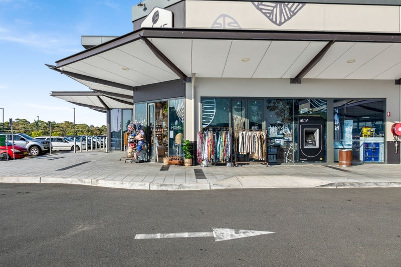 Home by Montague- fantastic business oppurtunity in Narooma! Home by Montague- fantastic business oppurtunity in Narooma!
