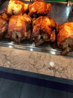 Char-Grill chicken operates at a unique location. Campbelltown area Char-Grill chicken operates at a unique location. Campbelltown area