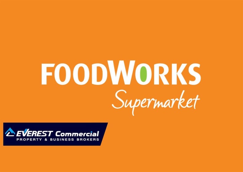 FOODWORKS + BOTTLEMART LIQUOR Store in Melbourne's Northwest FOODWORKS + BOTTLEMART LIQUOR Store in Melbourne's Northwest