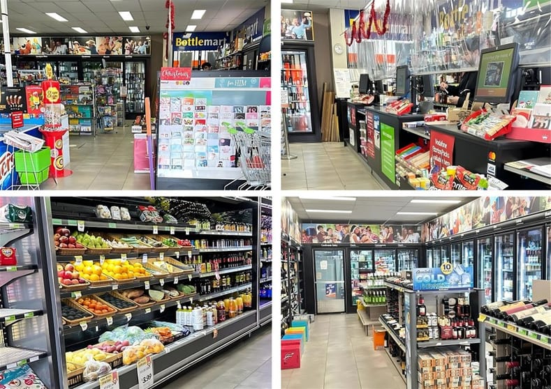 FOODWORKS + BOTTLEMART LIQUOR Store in Melbourne's Northwest FOODWORKS + BOTTLEMART LIQUOR Store in Melbourne's Northwest