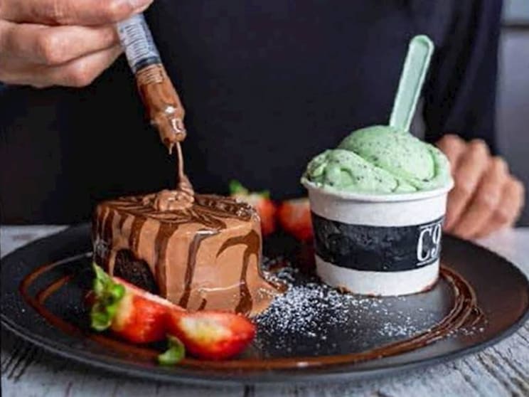 C9 Gelato Store in Adelaide's Prime Locations C9 Gelato Store in Adelaide's Prime Locations