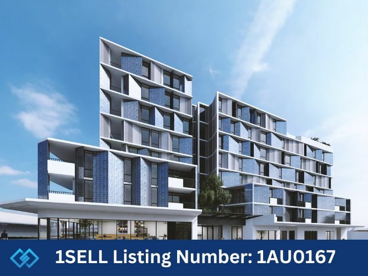 Investment of $11,900,000 +construction costs, yields 80% Returns: DA approved. Investment of $11,900,000 +construction costs, yields 80% Returns: DA approved.