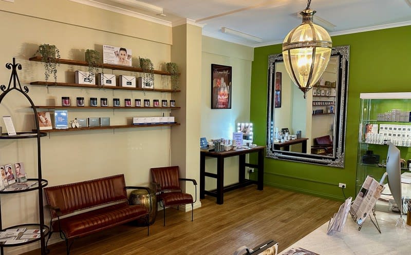 Cafe & Wellness Beauty, Health Concept Business For Sale In Drysdale Cafe & Wellness Beauty, Health Concept Business For Sale In Drysdale