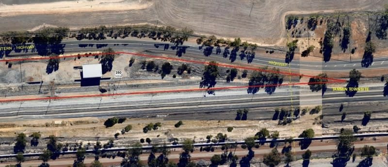 Land for Sale. DA Approved for Unmanned Petrol/Truck Stop
Highway Location Land for Sale. DA Approved for Unmanned Petrol/Truck Stop
Highway Location