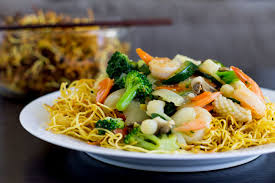 Noodle shop at south coast BA-0985 Noodle shop at south coast BA-0985
