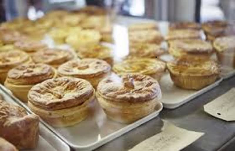 SOLD! Bakery Brilliant Gourmet Range T/O $1.4m