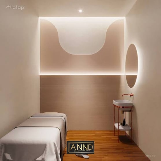 Prime Two-Story Wellness and Beauty SpaMassage Venue in Sydney CBD Prime Two-Story Wellness and Beauty SpaMassage Venue in Sydney CBD
