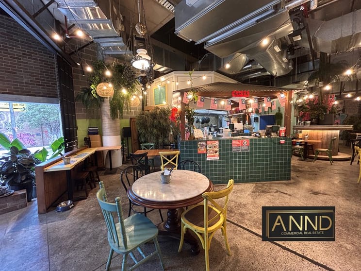 Thriving popular Malaysia Street-Food Cuisine in Marrickville Weekly Sales $28k per week average Thriving popular Malaysia Street-Food Cuisine in Marrickville Weekly Sales $28k per week average