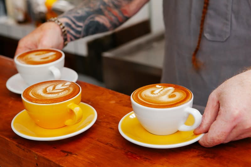 SOLD! Totally refurbished Cafe in Commercial area with Main Road exposure. SOLD! Totally refurbished Cafe in Commercial area with Main Road exposure.