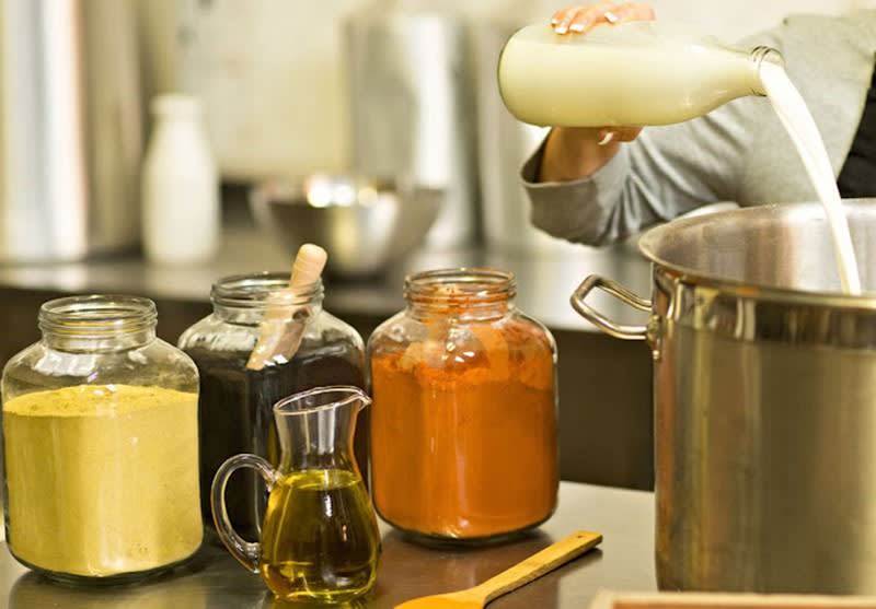 The Brief: Business Manufacture For SALE The Brief: Business Manufacture For SALE