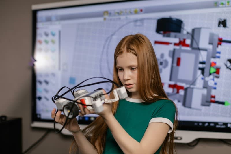 34537 Profitable STEM Education Provider - Two Locations Available! 34537 Profitable STEM Education Provider - Two Locations Available!