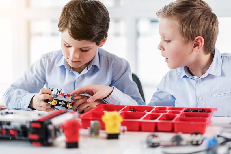 34537 Profitable STEM Education Provider - Two Locations Available! 34537 Profitable STEM Education Provider - Two Locations Available!