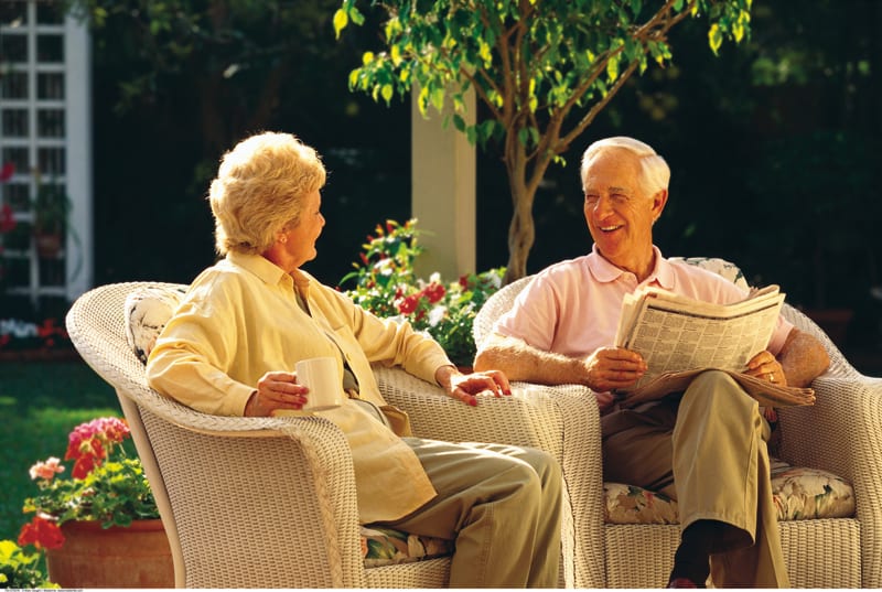 Two SRS Aged Care businesses for Sale Two SRS Aged Care businesses for Sale