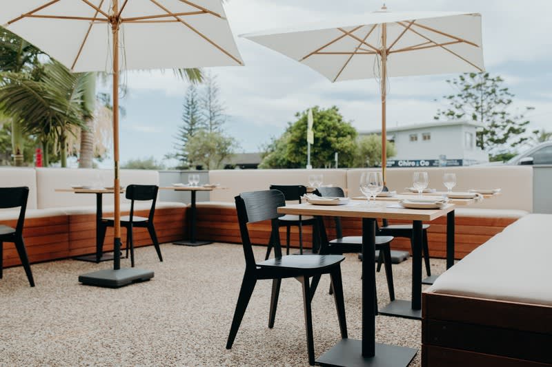 Food, Beverage & Hospitality Business - In Seaside Cabarita Beach NSW