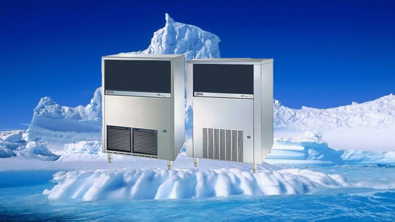 Coming Soon! Commercial Ice Machines - Manufacturer & Wholesale