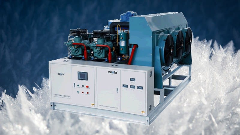 Coming Soon! Commercial Ice Machines - Manufacturer & Wholesale
