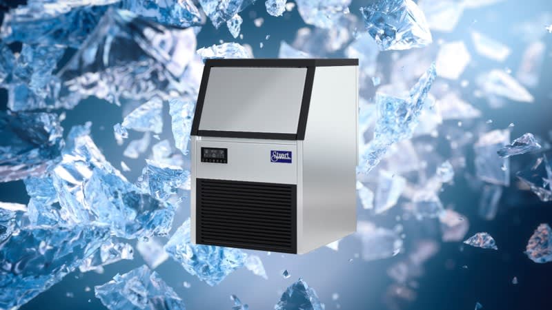 Coming Soon! Commercial Ice Machines - Manufacturer & Wholesale