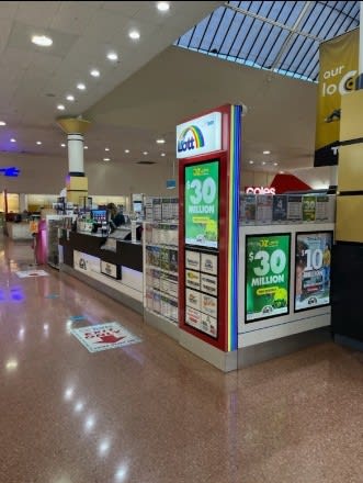 Plaza Lotto (RDT427) Plaza Lotto (RDT427)
