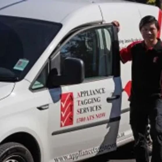 ATS Test & Tag Strathpine region, Revenue Up To 250k Pa For Sale (Ref: QLDSPTW01)