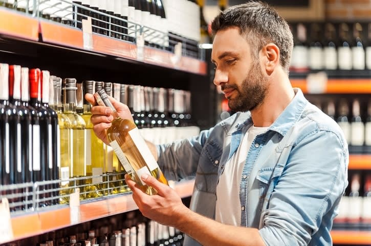 Vendor Must Sell  Low Entry Cost Bottle Shop with Huge Growth Potential [2605132]