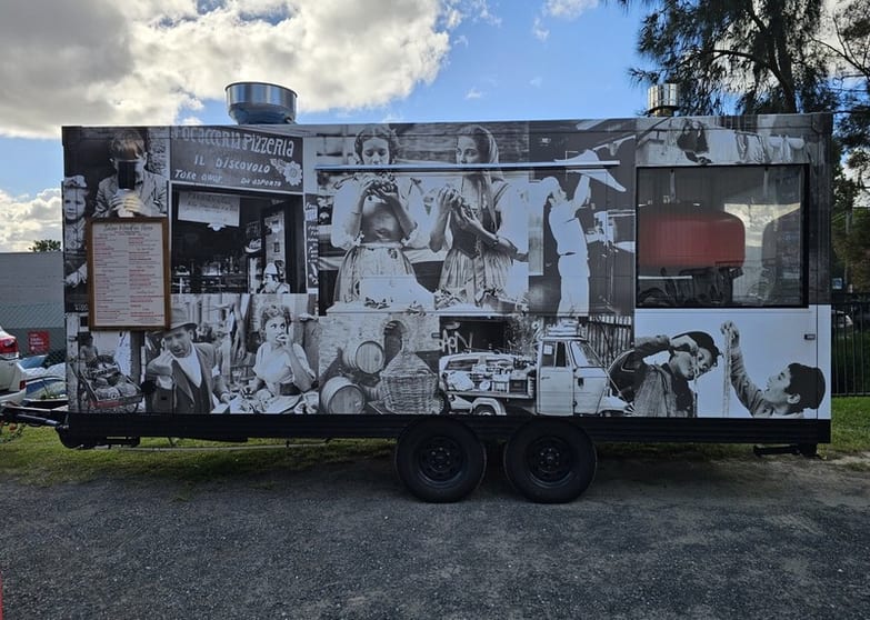 Mobile Italian Woodfire Pizza Business Sydney, NSW Mobile Italian Woodfire Pizza Business Sydney, NSW