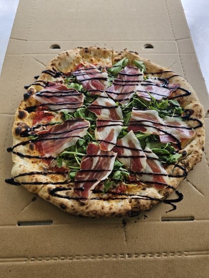 Mobile Italian Woodfire Pizza Business Sydney, NSW Mobile Italian Woodfire Pizza Business Sydney, NSW