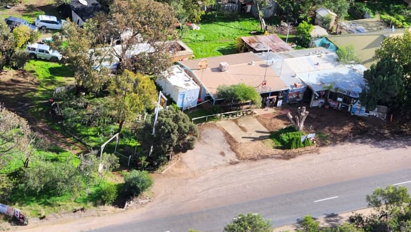 Sheringa Roadhouse for Sale Sheringa Roadhouse for Sale