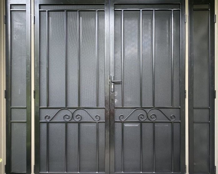 Reputable Locksmith And Security Door Business In Bayside Melbourne Reputable Locksmith And Security Door Business In Bayside Melbourne