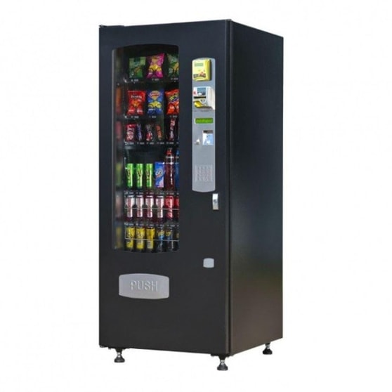 New Vending Business For Sale - Grow Your Own Vending Business With Our Support!