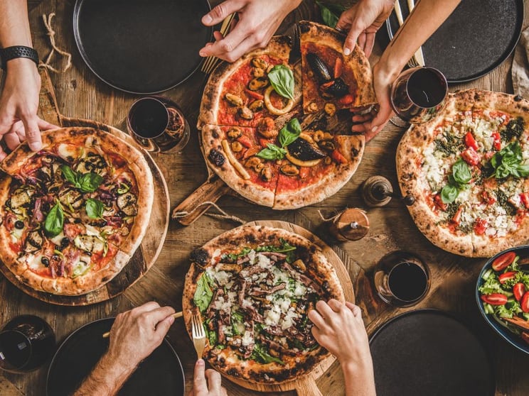 SOLD - Historic Hotel - Cult Pizza Brand - Inner City Sydney SOLD - Historic Hotel - Cult Pizza Brand - Inner City Sydney