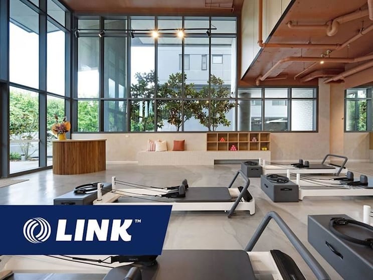 MUSE Pilates Franchise Belconnen MUSE Pilates Franchise Belconnen