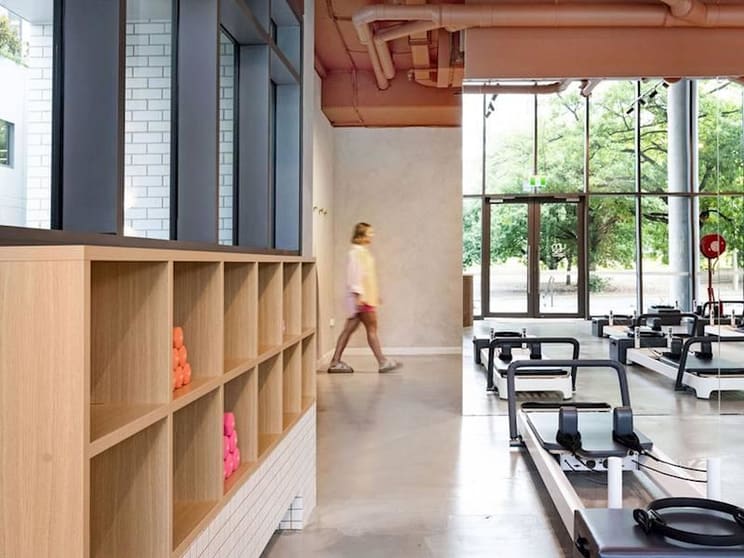 MUSE Pilates Franchise Belconnen MUSE Pilates Franchise Belconnen