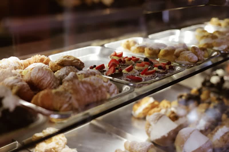 Unique Specialty Bakery Unmatched in Queensland Unique Specialty Bakery Unmatched in Queensland