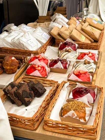 Unique Specialty Bakery Unmatched in Queensland Unique Specialty Bakery Unmatched in Queensland