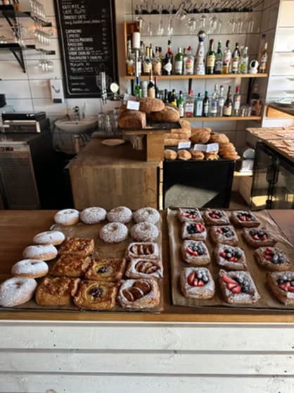 Unique Specialty Bakery Unmatched in Queensland Unique Specialty Bakery Unmatched in Queensland