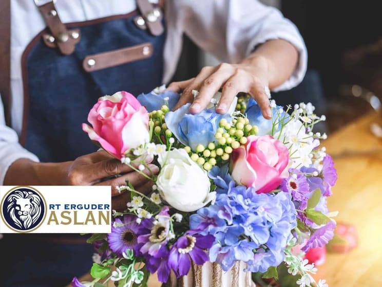 Profitable Florist Business For Sale Profitable Florist Business For Sale
