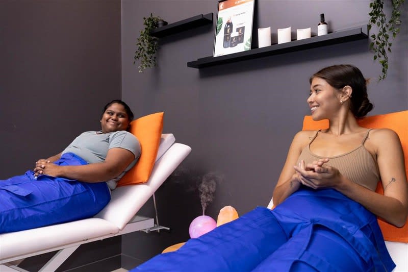 Worldwide Wellness & Body Shaping Franchise Expanding Around Australia Worldwide Wellness & Body Shaping Franchise Expanding Around Australia