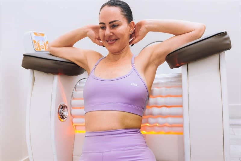 Worldwide Wellness & Body Shaping Franchise Expanding Around Australia Worldwide Wellness & Body Shaping Franchise Expanding Around Australia