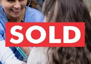 Nursing Care Ndis Registered Business For Sale In Melbourne $85,000 "sold"