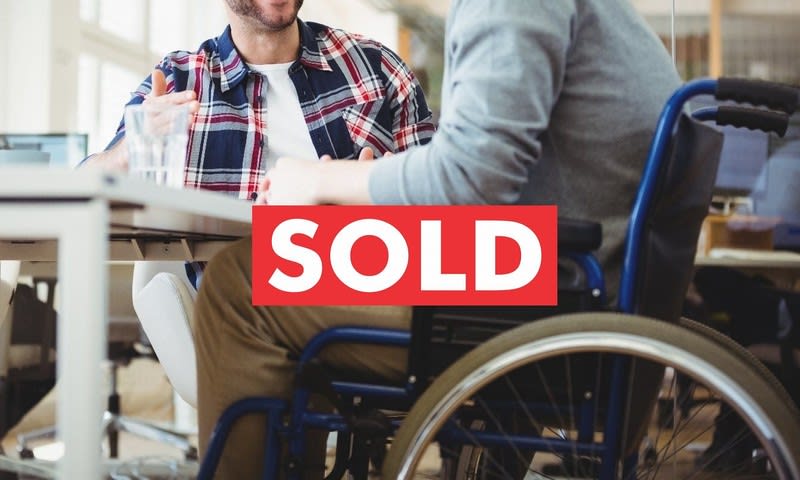Ndis Sda Approved Business For Sale In VIC $130,000 "sold" Ndis Sda Approved Business For Sale In VIC $130,000 "sold"