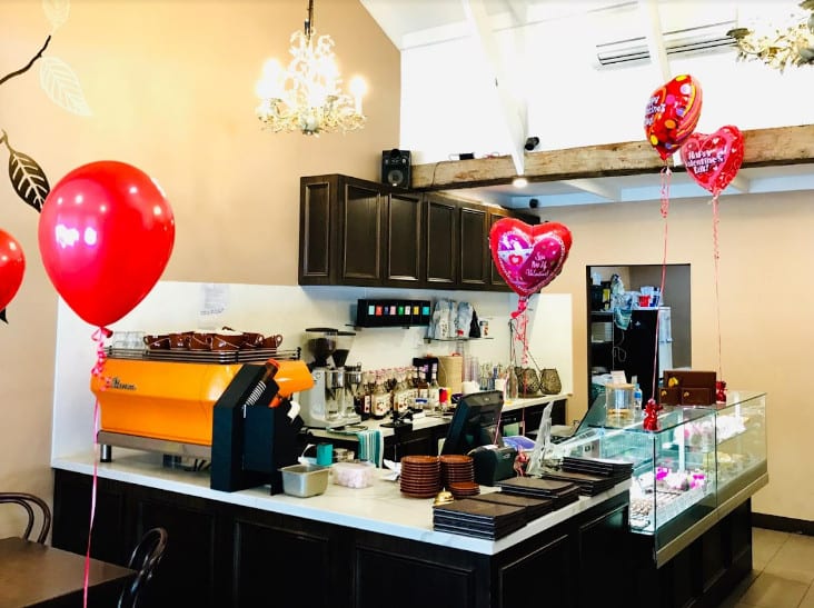 For Sale: Prime Café & Dessert Shop in North Adelaide