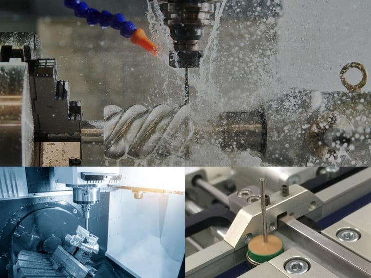 Under Offer: Precision Engineering & Automation Manufacturing Business For Sale ST1429 Under Offer: Precision Engineering & Automation Manufacturing Business For Sale ST1429