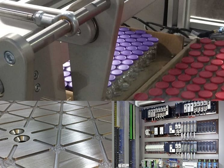Under Offer: Precision Engineering & Automation Manufacturing Business For Sale ST1429 Under Offer: Precision Engineering & Automation Manufacturing Business For Sale ST1429