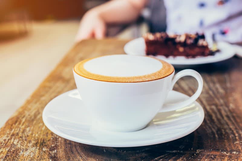Popular Destination | Modern Cafe Popular Destination | Modern Cafe