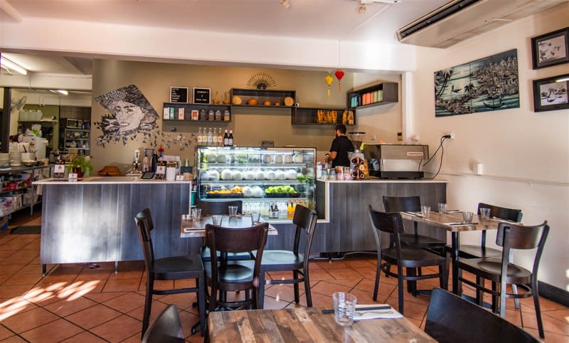 Prime Broome Restaurant - $280k+ Owners Earnings Prime Broome Restaurant - $280k+ Owners Earnings