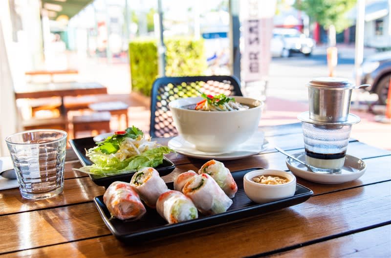 Prime Broome Restaurant - $280k+ Owners Earnings Prime Broome Restaurant - $280k+ Owners Earnings