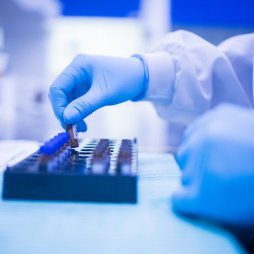 Premier Clinical Trials Services