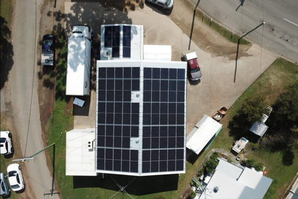 Highly Profitable | Renewable Energy Business | Established Brand | Booming Industry Highly Profitable | Renewable Energy Business | Established Brand | Booming Industry